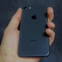 iPhone 8