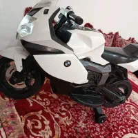 موتور شارژی