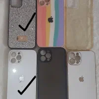 قاب گوشی ۱۲ پرومکس