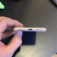 Iphone 8 64gig|موبایل|تبریز, |دیوار