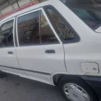 پراید فروشی