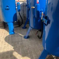 فروش تجهیزات سندبلاست
