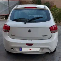 تیبا ۲ هاچ بک EX، مدل ۱۳۹۳|خودرو سواری و وانت|تهران, بهداشت|دیوار