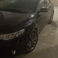 سراتو کوپه 2010