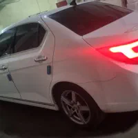 دناپلاس ۶ دنده توربو کروز کنترل فول ۱۴۰۲ بدون نقطه