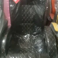 صندلی مدیریتی مدل لاندا