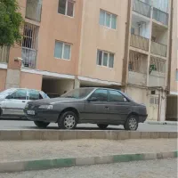 405 مدل۸۰ انژکتور