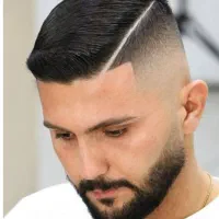 اصلاح  سرو صورت در منزل|خدمات آرایشگری و زیبایی|مشهد, دوست آباد|دیوار