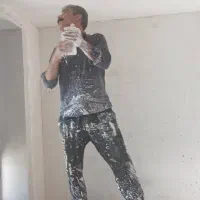 گچ کاری|خدمات پیشه و مهارت|شیراز, سیاه سنگ|دیوار