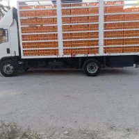 ایسوزو مدل 95