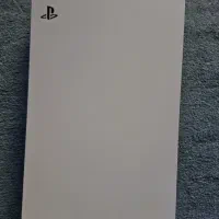 پلی استیشن 5 دیجیتال|کنسول، بازی ویدئویی و آنلاین|ساری, |دیوار