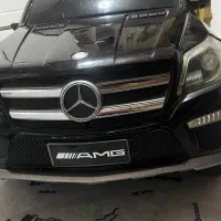 ماشین شارژی بنز|کلکسیون و سرگرمی|تهران, تهرانسر شمالی|دیوار