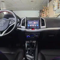 جک S3 اتوماتیک|خودرو سواری و وانت|تبریز, |دیوار