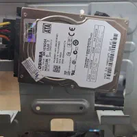 کیس و مانیتور|رایانه رومیزی|میبد, |دیوار