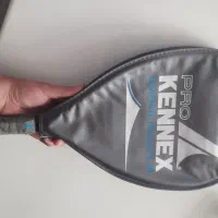 راکت تنیس پرو کنکس