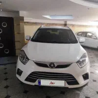 جک s5 موتور ۲۰۰۰ توربو مدل ۹۶