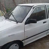 پراید مدل ۸۳|خودرو سواری و وانت|رودهن, |دیوار