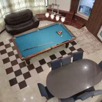 ویلای اسختر دار با آب شهر در بهترین لوکیشن بابلسر|اجارهٔ کوتاه‌مدت ویلا و باغ|بابلسر, |دیوار