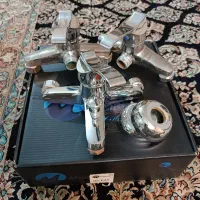 شیر الات اهرمی و فلاش تانک|لوازم نظافت|مشهد, آزادشهر|دیوار