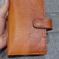 کیف چرم طبیعی دست دوز آرن|کیف، کفش، کمربند|اهواز, گلستان|دیوار