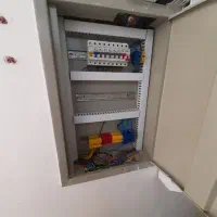 برقکاری از صفر تا صد|خدمات پیشه و مهارت|لنگرود, |دیوار