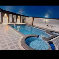ساخت استخر، سونا، جکوزی|خدمات پیشه و مهارت|مهاجران, |دیوار
