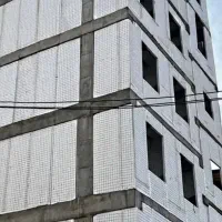 نصاب تری دی پنل دیوار پیش ساخته نسل جدید