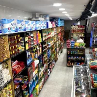 واگذازی مغازه با کلیه اجناس