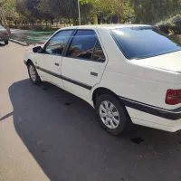 پژو|خودرو سواری و وانت|تهران, شمس‌آباد|دیوار