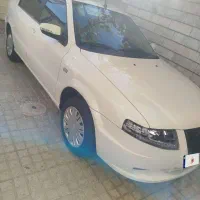 سمند سورن ۱۴۰۴موتور معمولی|خودرو سواری و وانت|زنجان, |دیوار