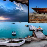 تور های داخلی ویژه کیش قشم شیراز اصفهان تبریز شمال