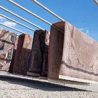 قالیشویی مبل‌شویی گلستان صالحیه سبزدشت حومه|خدمات نظافت|گلستان (تهران), |دیوار