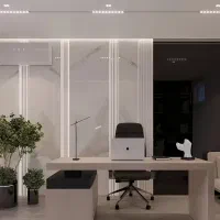 مهرآباد جنوبی ۵۰ متر آپارتمان موقعیت اداری