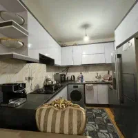 ۶۵ متر تمیزو مرتب تک واحدی مخابرات گلستان یکم