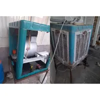 سرویس کار کولر آبی