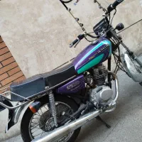 هندا رهرو 94