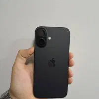 ایفون ۱۶ نرمال