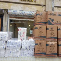 دستمال کاغذی اقتصادی وسفره وفریزر اقتصادی