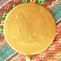 یک عدد سکه روسی تاریخی حدودا مال ۳۰۰ سال پیش