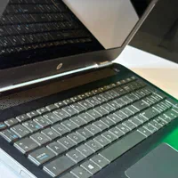 Hp نسل ۶ دانشجویی ترید مهندسی|رایانه همراه|کرمانشاه, |دیوار