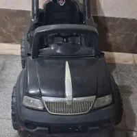 ماشین شارژی سلامت|اسباببازی|تهران, افسریه جنوبی|دیوار