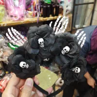 لوازم ، کلاه و اکسسوری های جشن هالووین|زیورآلات و اکسسوری|تهران, سیروس|دیوار