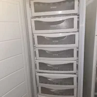 فریزر نگین ۸ کشو