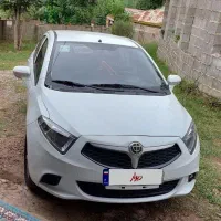 برلیانس h230مدل ۹۷