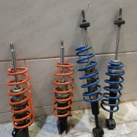 کمک ریگلاژی پراید