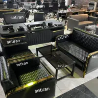 مبلمان اداری panda pelas