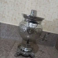 سماور گازی|سماور، چایساز، قهوهساز|مشهد, باغون آباد|دیوار