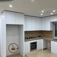 ساخت کمد و کابینت