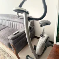 دوچرخه ثابت