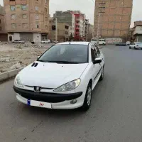 206صندوق دار|خودرو سواری و وانت|اشنویه, |دیوار